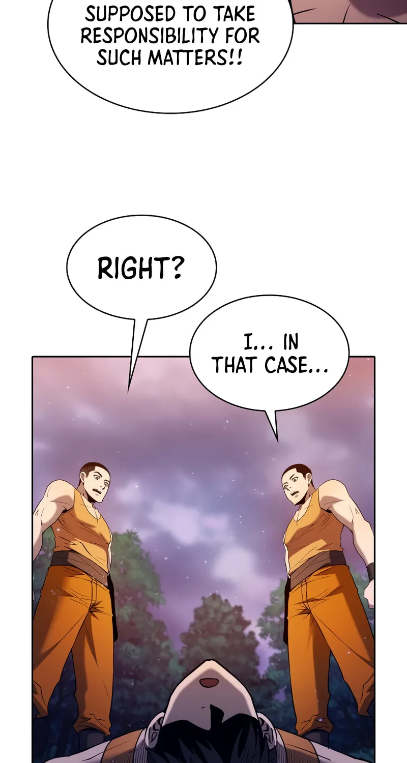 The Celestial Returned from Hell Chapter 131 page 7 - 