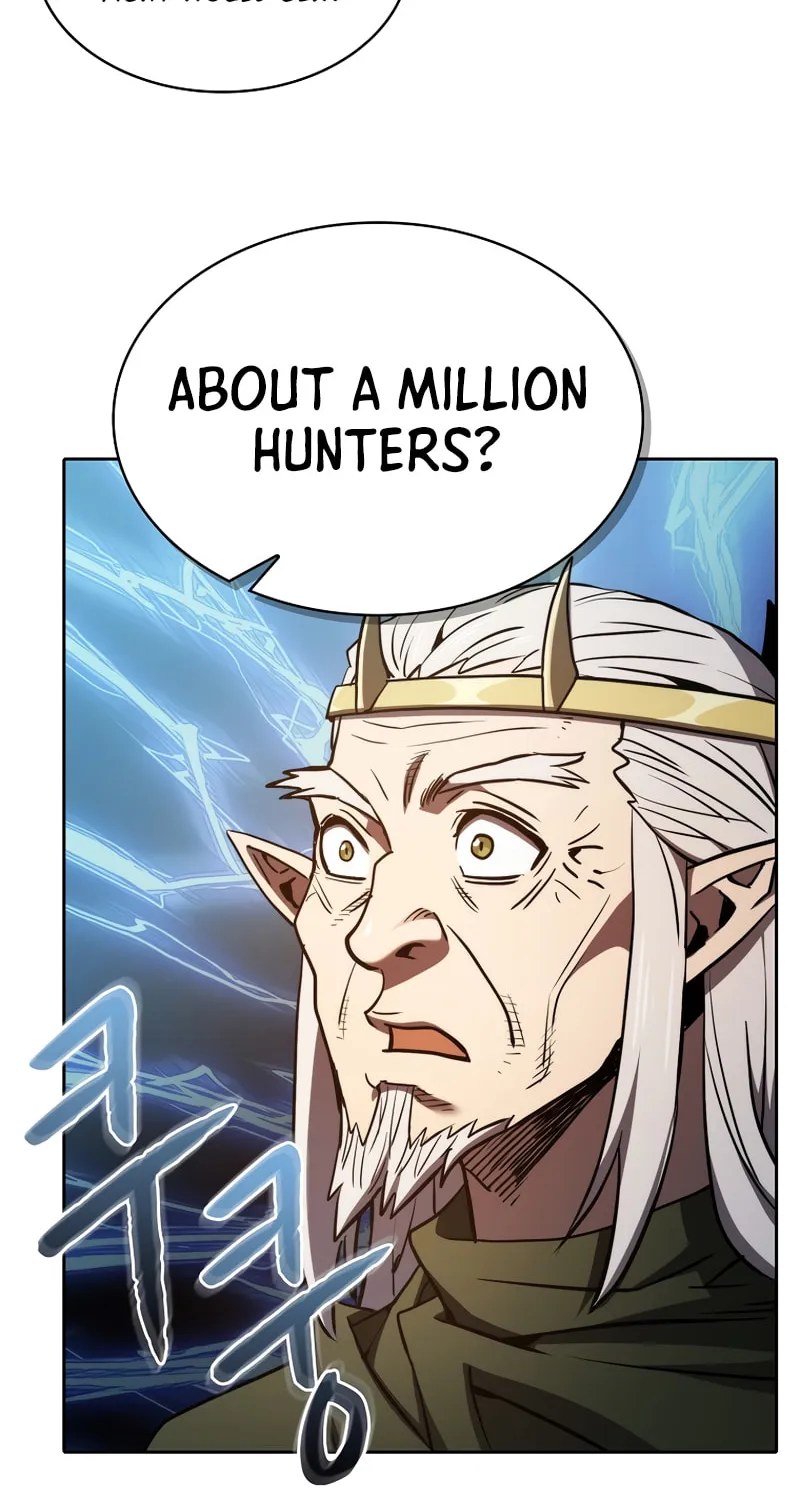 The Celestial Returned from Hell Chapter 131 page 61 - 