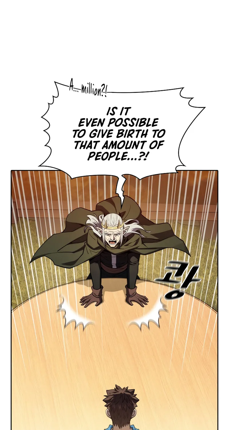 The Celestial Returned from Hell Chapter 131 page 62 - 