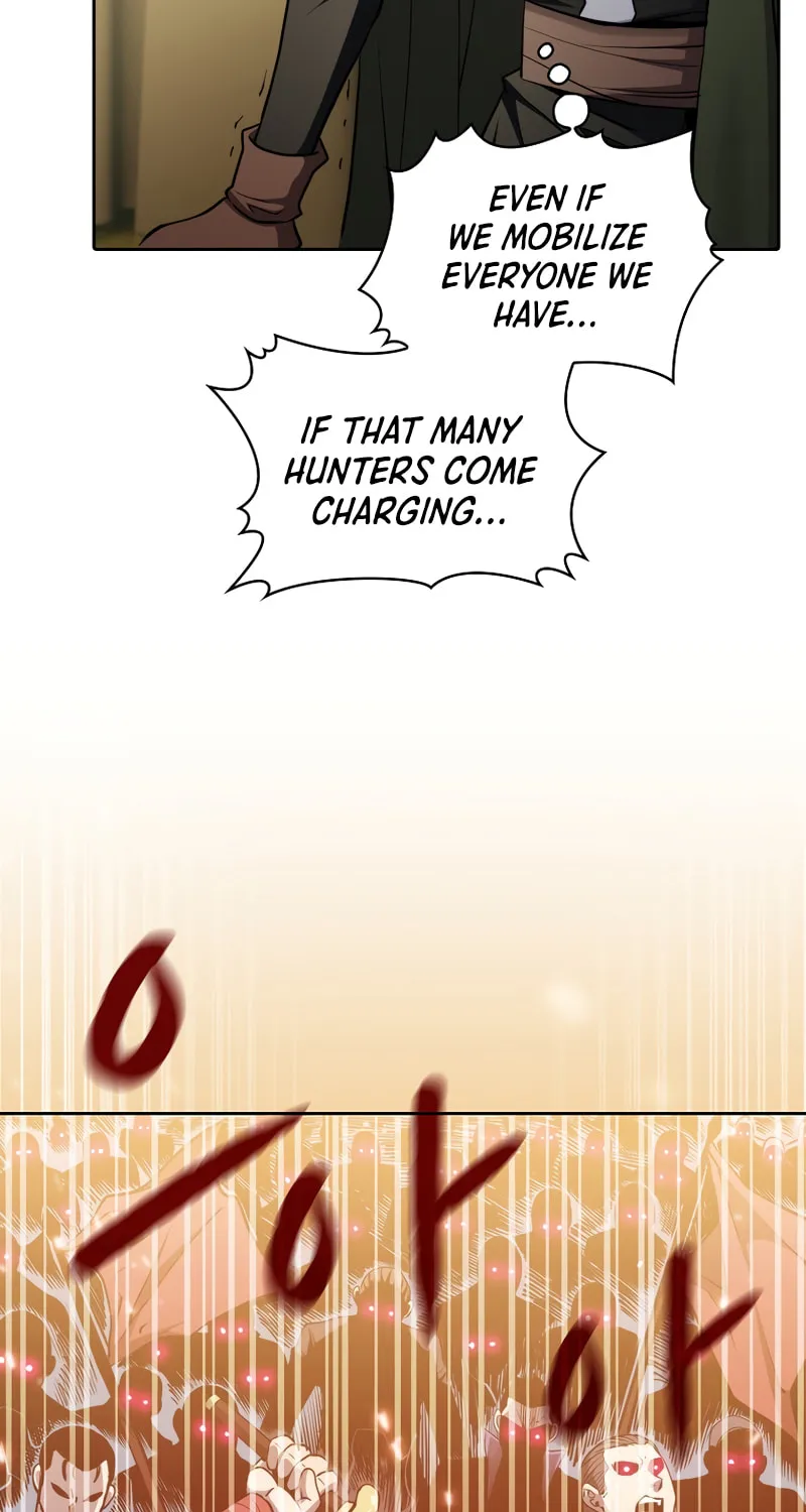 The Celestial Returned from Hell Chapter 131 page 64 - 
