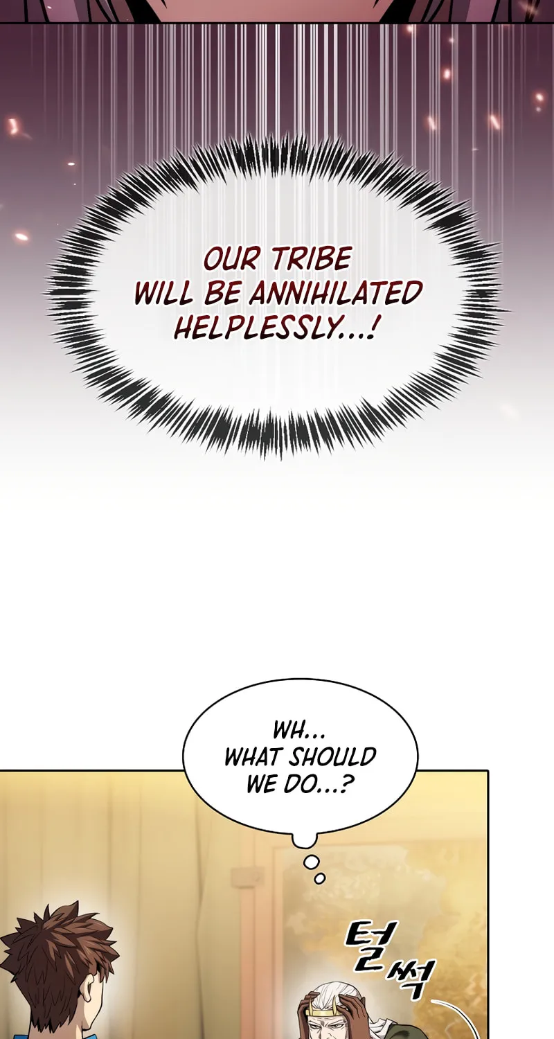 The Celestial Returned from Hell Chapter 131 page 66 - 