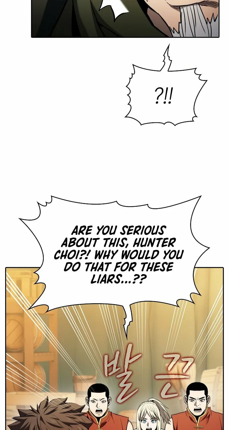 The Celestial Returned from Hell Chapter 131 page 69 - 
