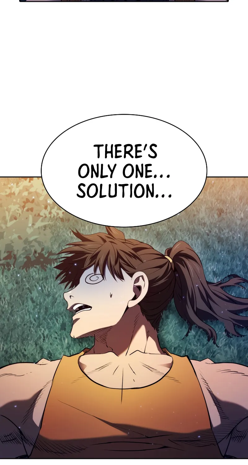 The Celestial Returned from Hell Chapter 131 page 8 - 