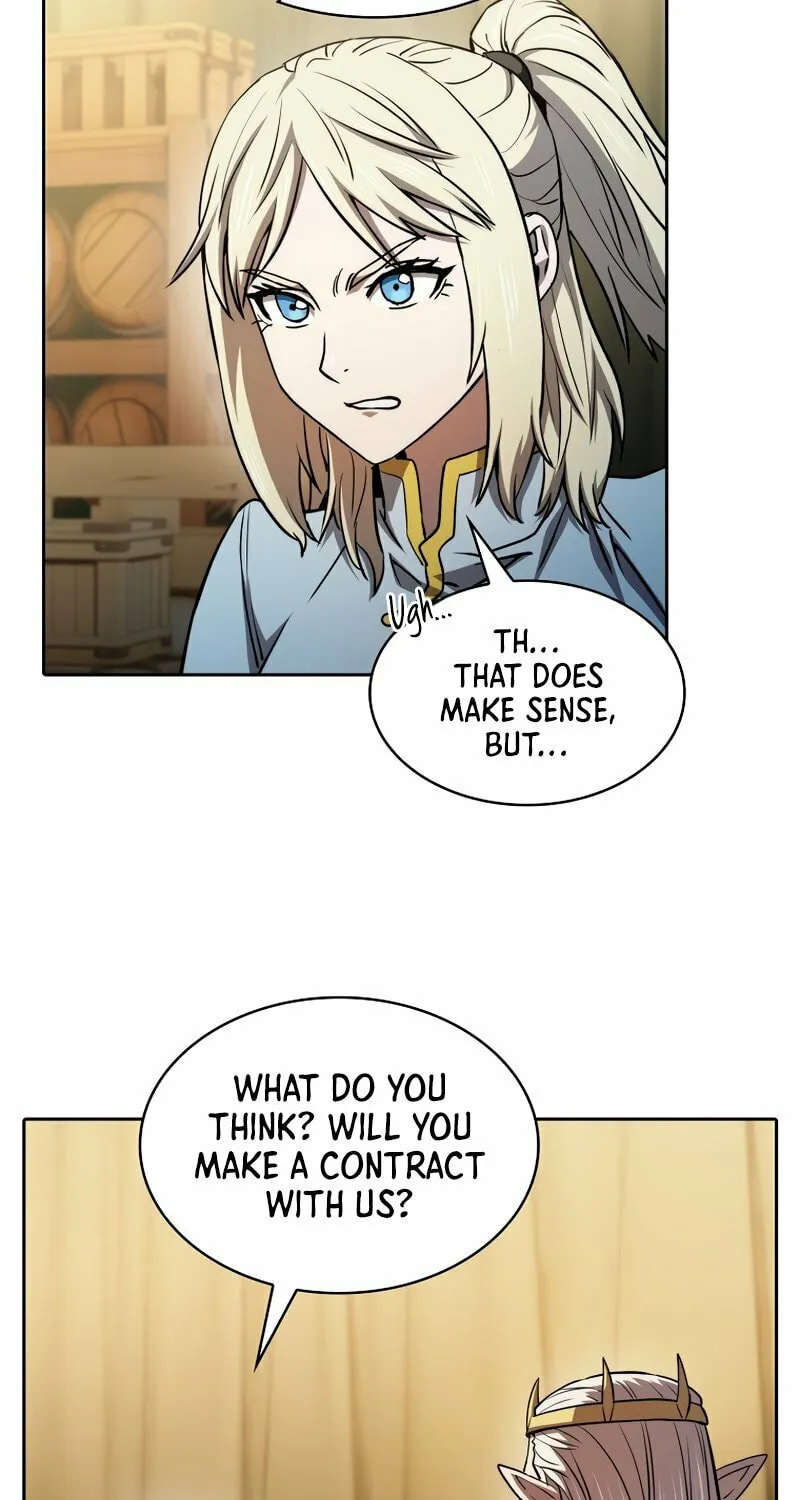 The Celestial Returned from Hell Chapter 131 page 72 - 