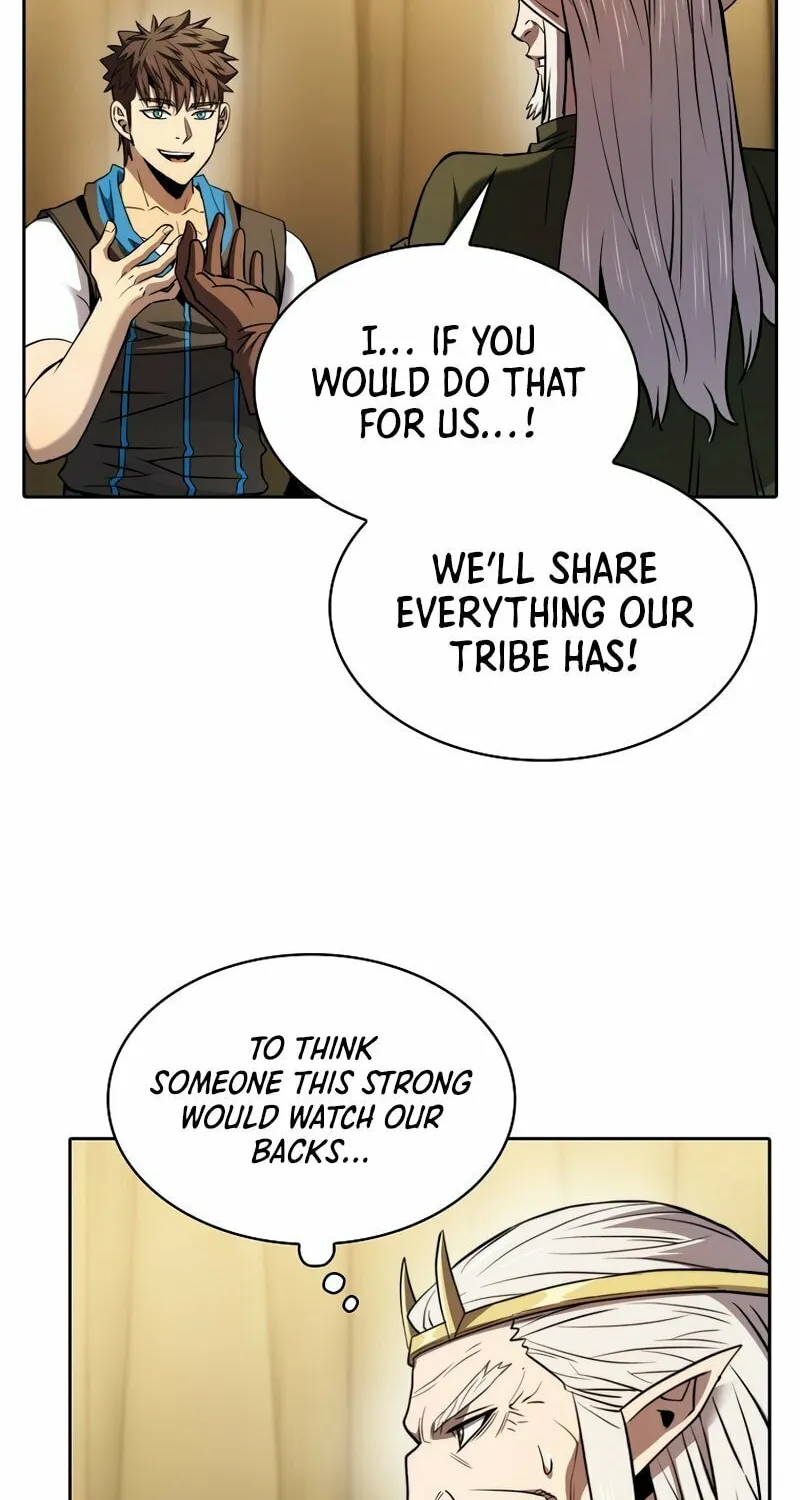 The Celestial Returned from Hell Chapter 131 page 73 - 