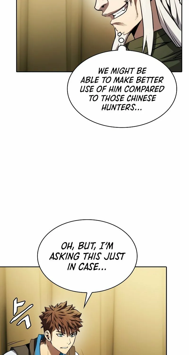 The Celestial Returned from Hell Chapter 131 page 74 - 