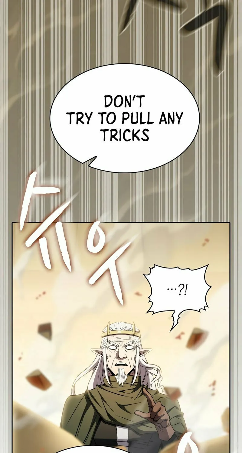 The Celestial Returned from Hell Chapter 131 page 78 - 