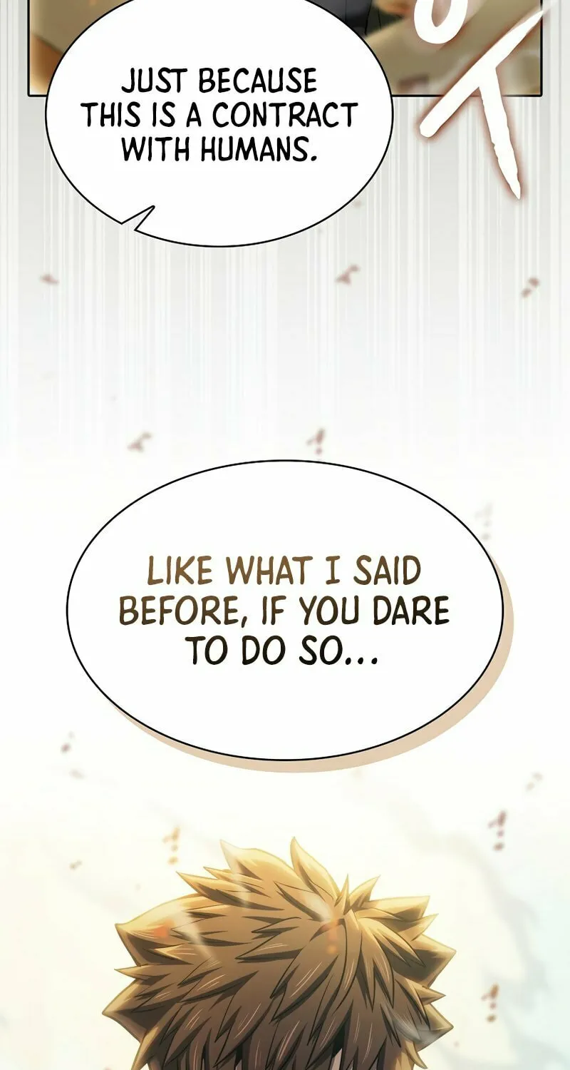 The Celestial Returned from Hell Chapter 131 page 79 - 