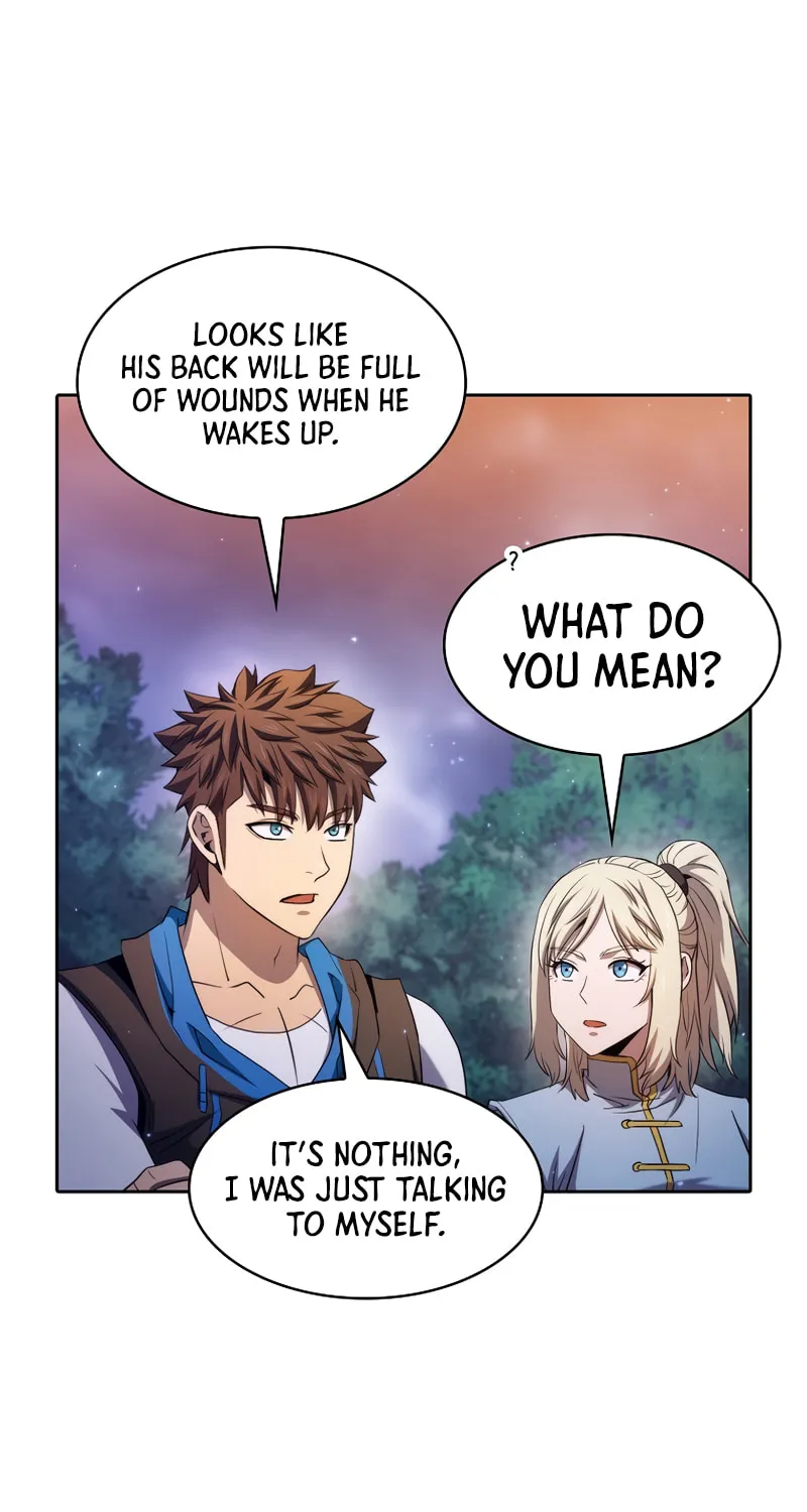 The Celestial Returned from Hell Chapter 131 page 10 - 