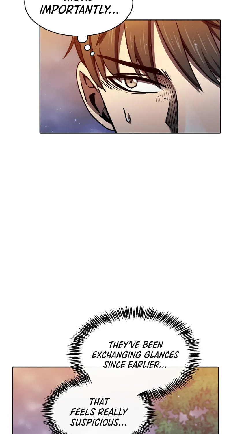 The Celestial Returned from Hell Chapter 132 page 12 - 