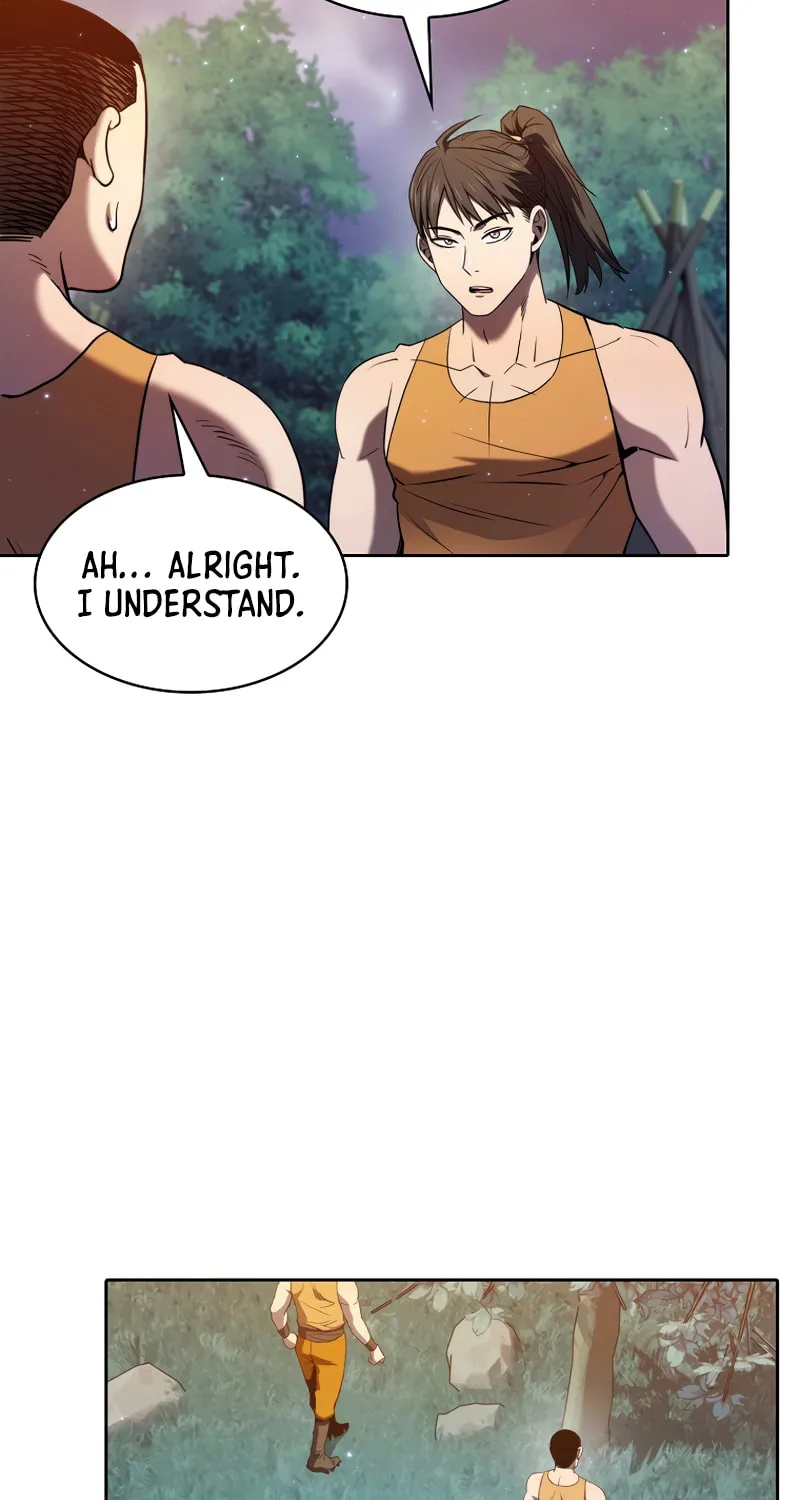 The Celestial Returned from Hell Chapter 132 page 15 - 