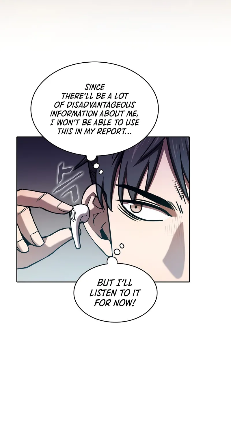 The Celestial Returned from Hell Chapter 132 page 19 - 