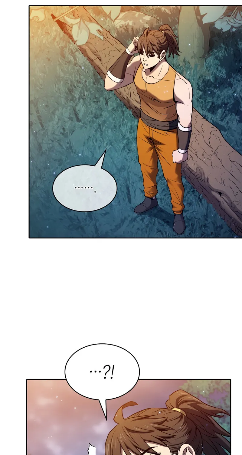 The Celestial Returned from Hell Chapter 132 page 21 - 