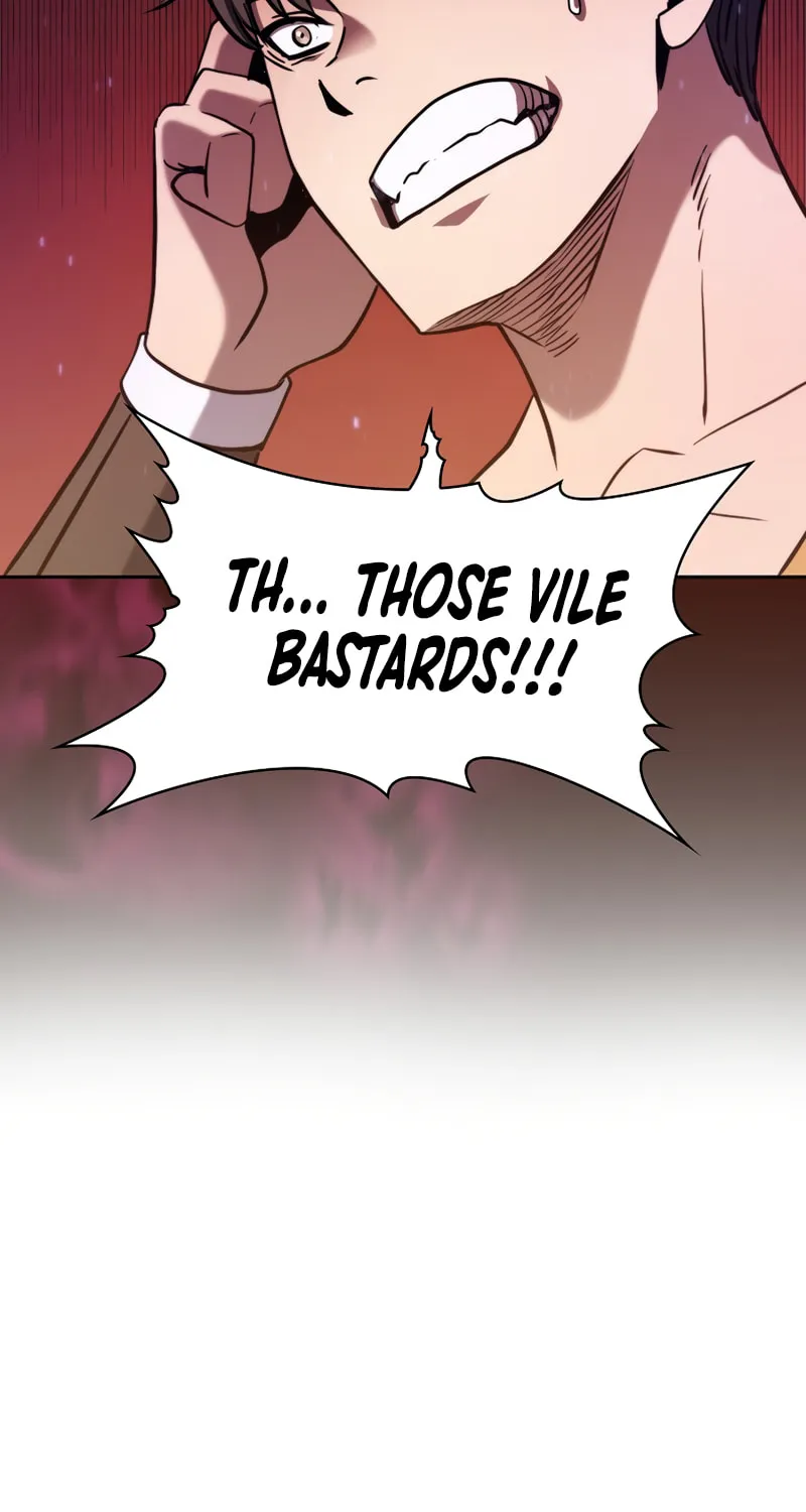The Celestial Returned from Hell Chapter 132 page 23 - 