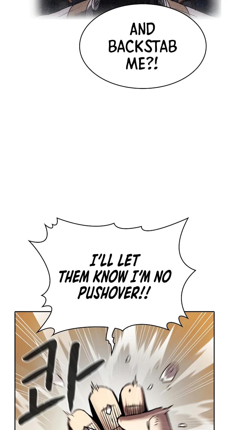 The Celestial Returned from Hell Chapter 132 page 25 - 