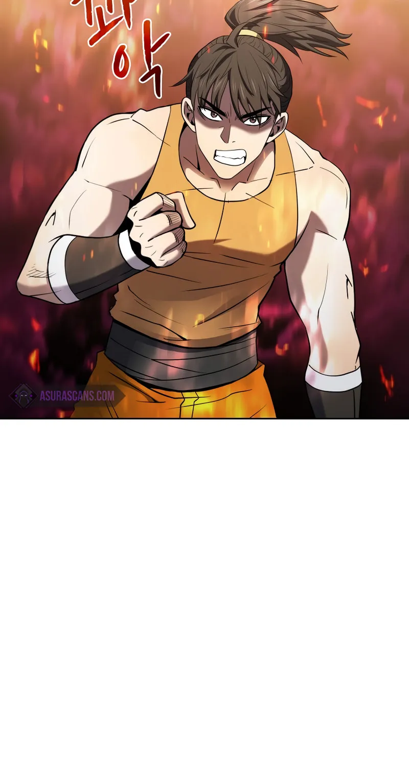 The Celestial Returned from Hell Chapter 132 page 27 - 