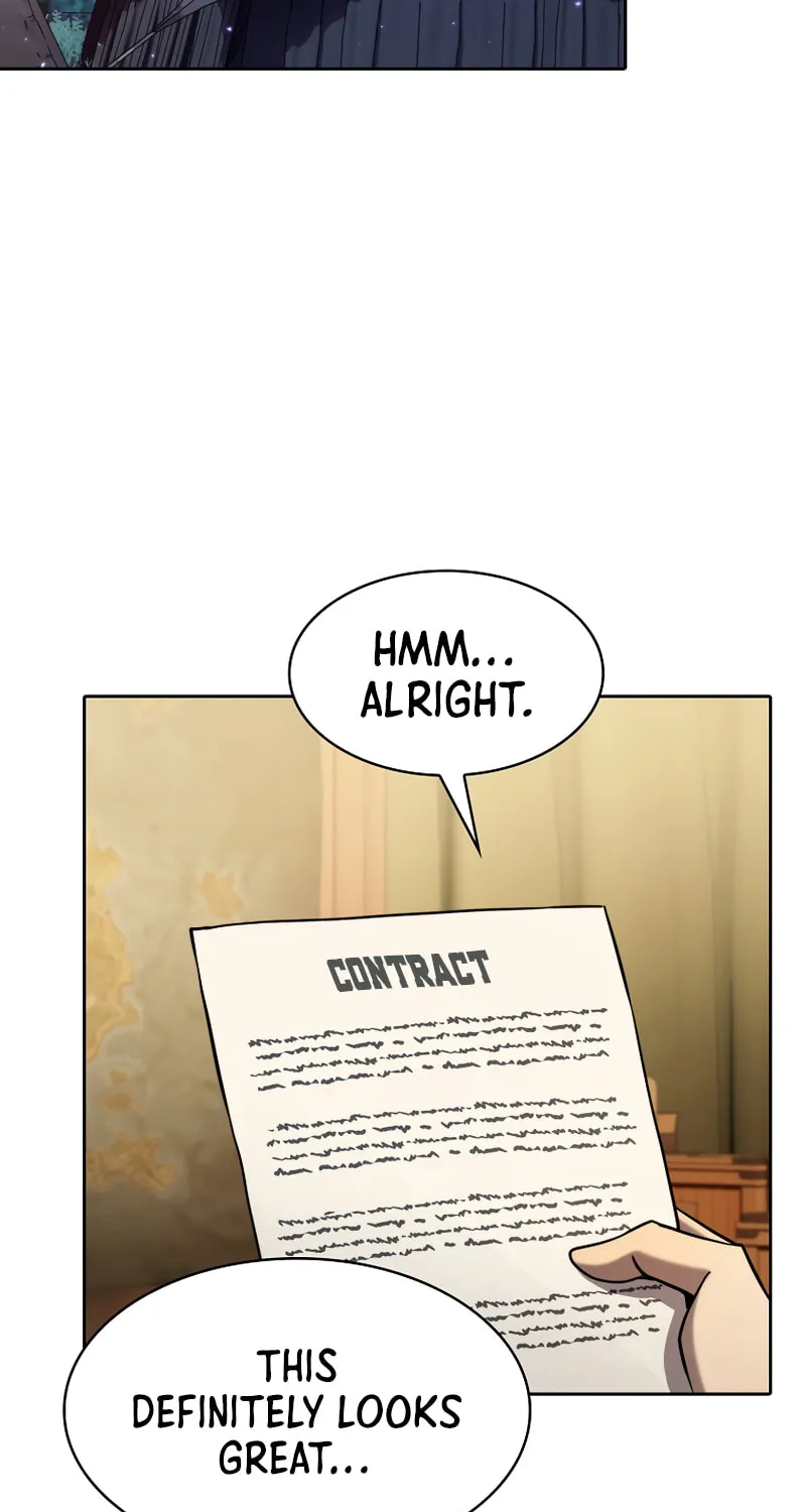 The Celestial Returned from Hell Chapter 132 page 29 - 
