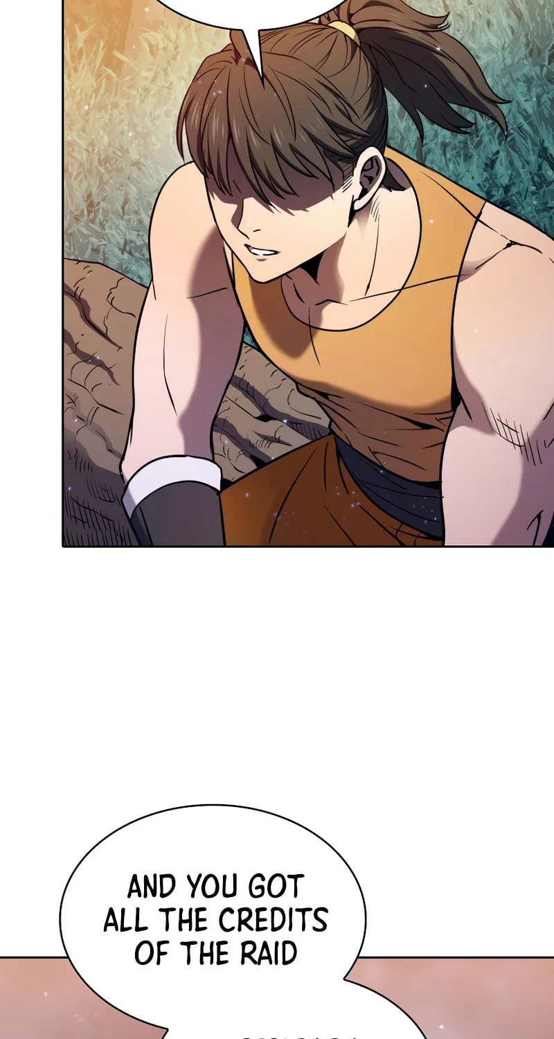 The Celestial Returned from Hell Chapter 132 page 5 - 