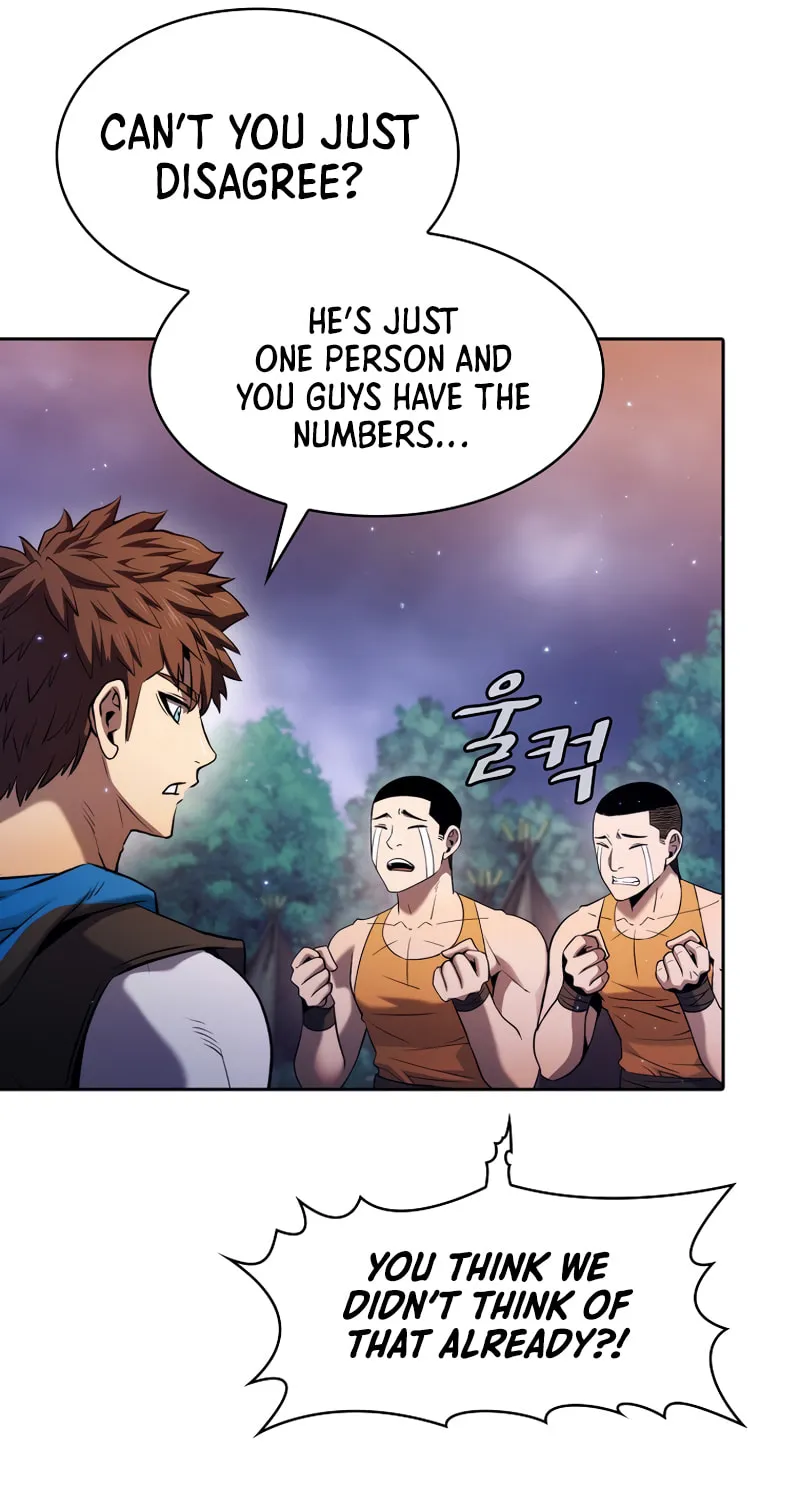The Celestial Returned from Hell Chapter 132 page 41 - 