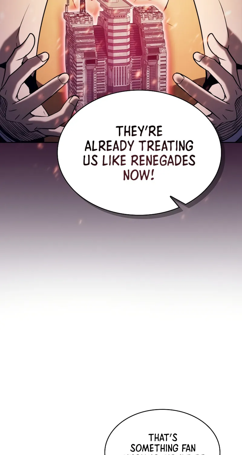 The Celestial Returned from Hell Chapter 132 page 43 - 