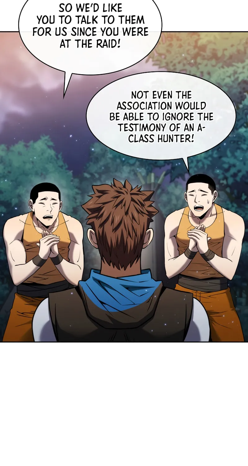 The Celestial Returned from Hell Chapter 132 page 45 - 
