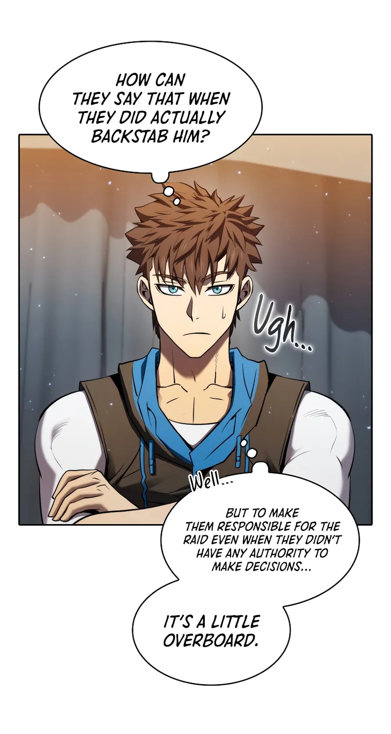 The Celestial Returned from Hell Chapter 132 page 46 - 