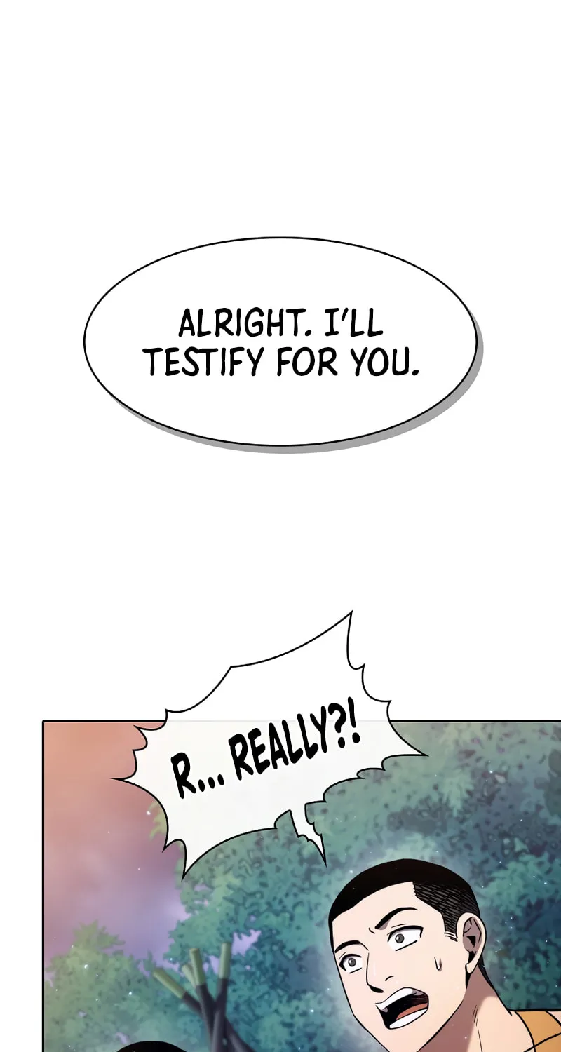 The Celestial Returned from Hell Chapter 132 page 47 - 