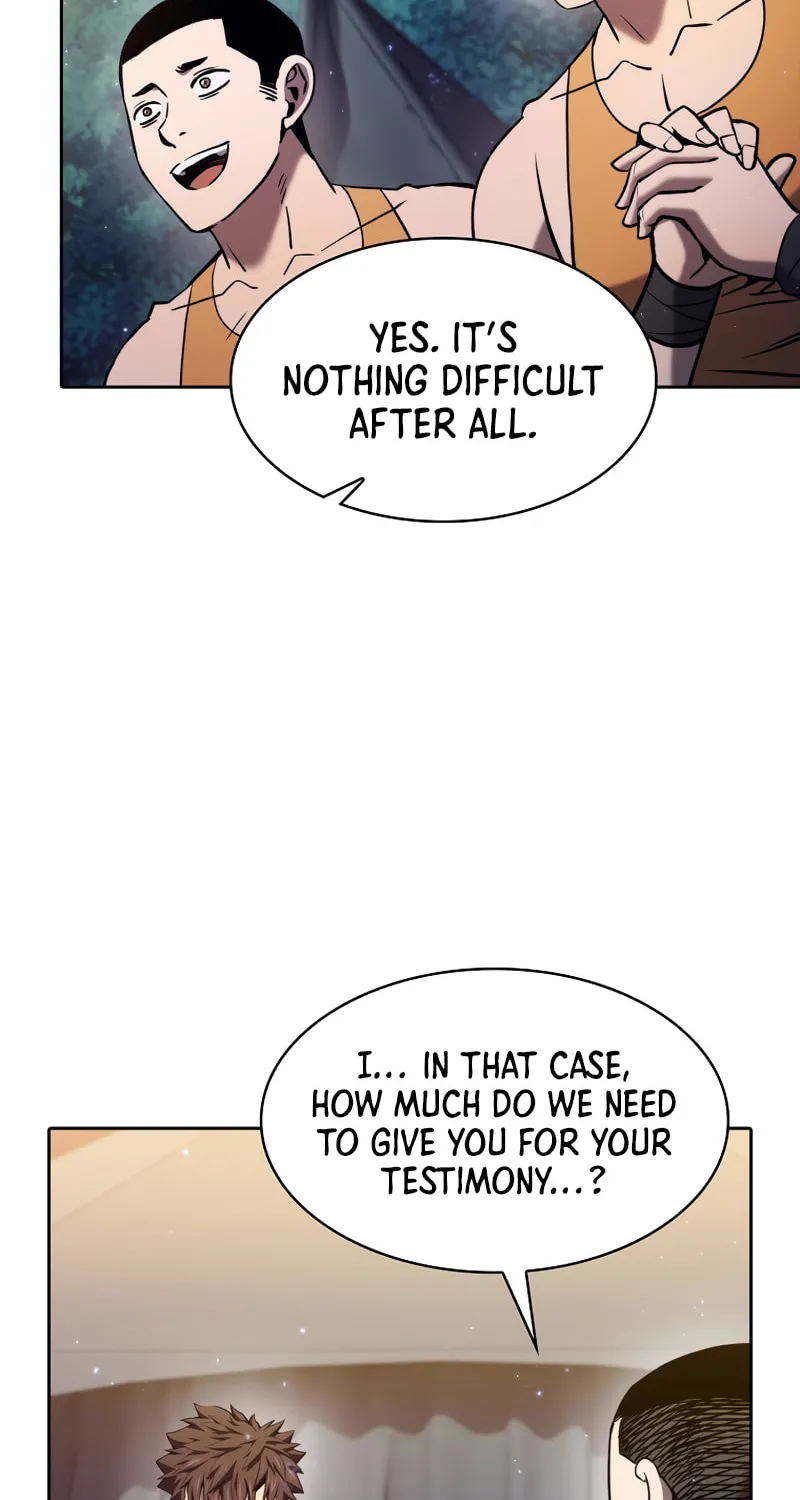 The Celestial Returned from Hell Chapter 132 page 48 - 