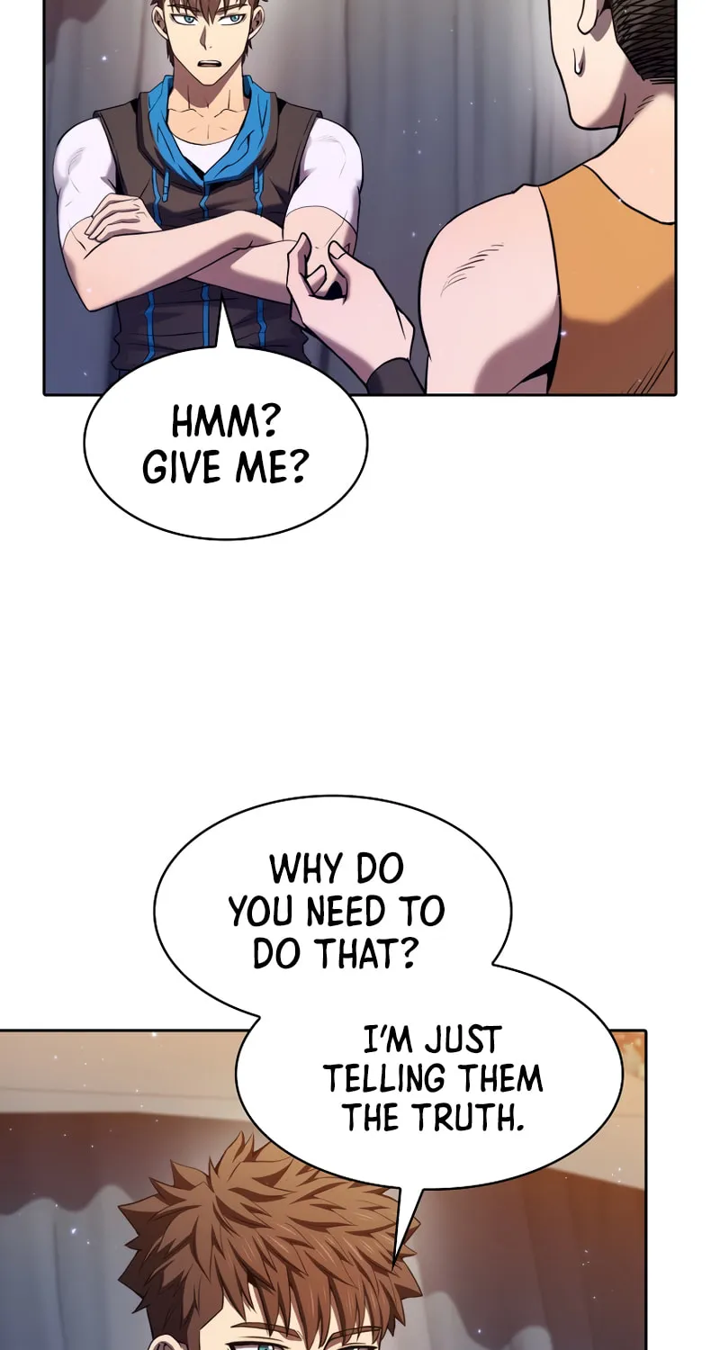 The Celestial Returned from Hell Chapter 132 page 49 - 