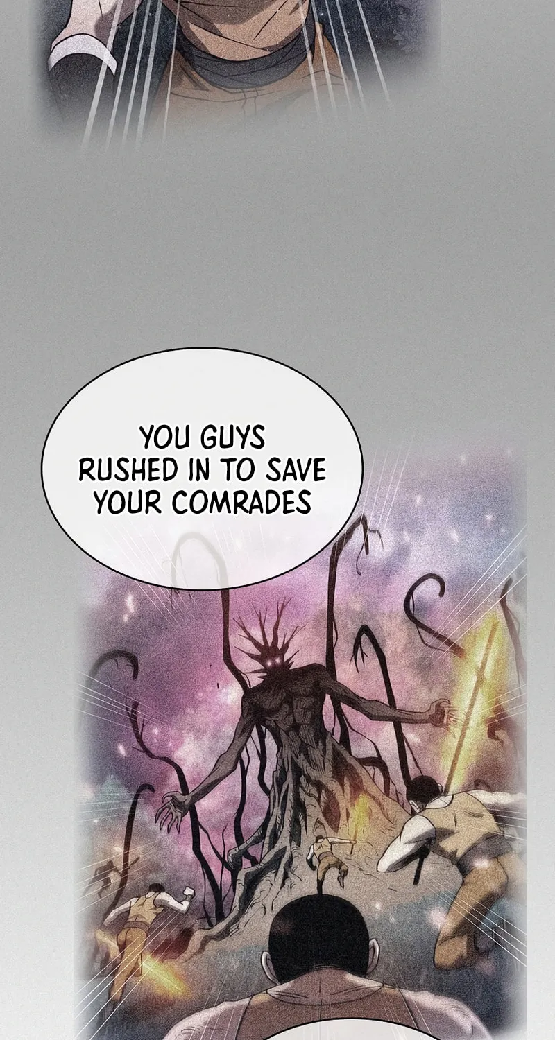 The Celestial Returned from Hell Chapter 132 page 52 - 