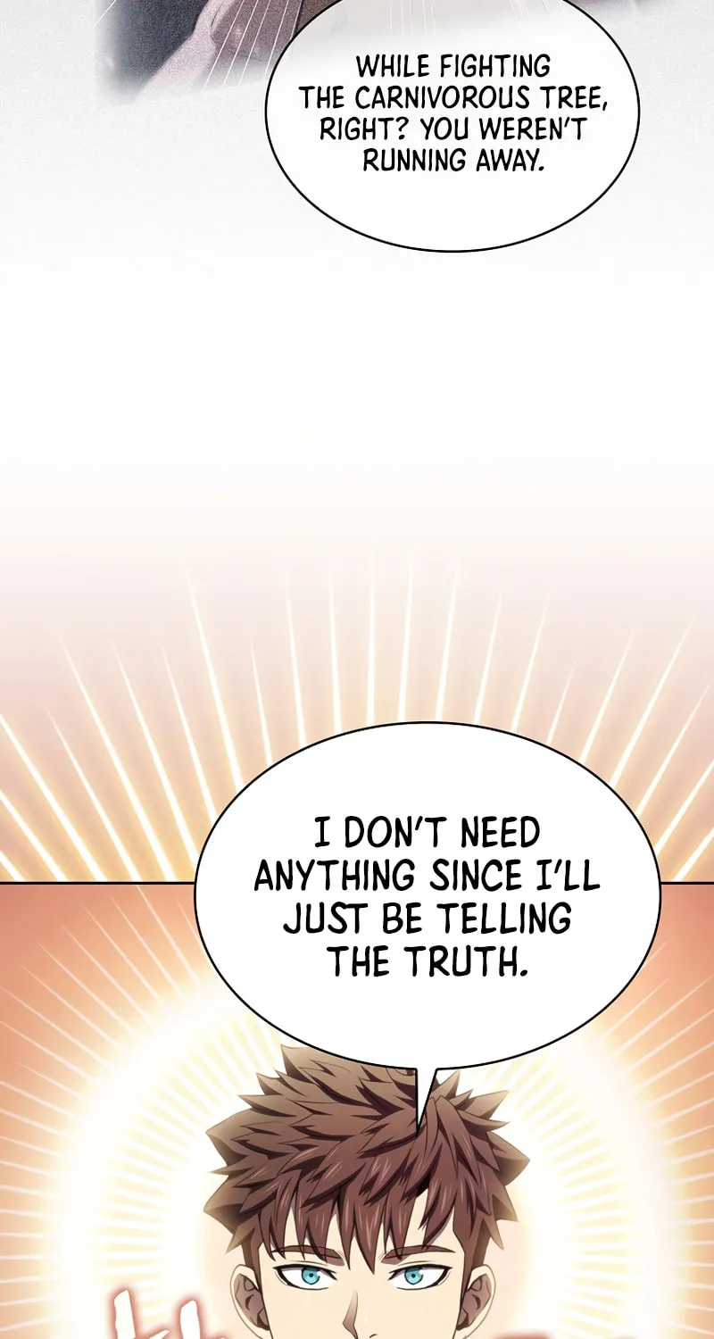 The Celestial Returned from Hell Chapter 132 page 53 - 