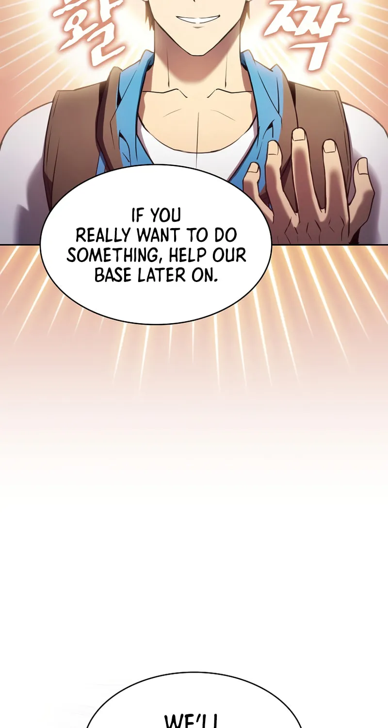 The Celestial Returned from Hell Chapter 132 page 54 - 