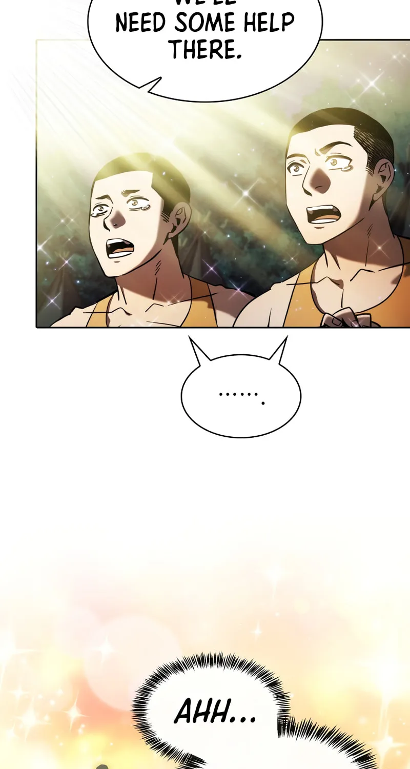 The Celestial Returned from Hell Chapter 132 page 55 - 