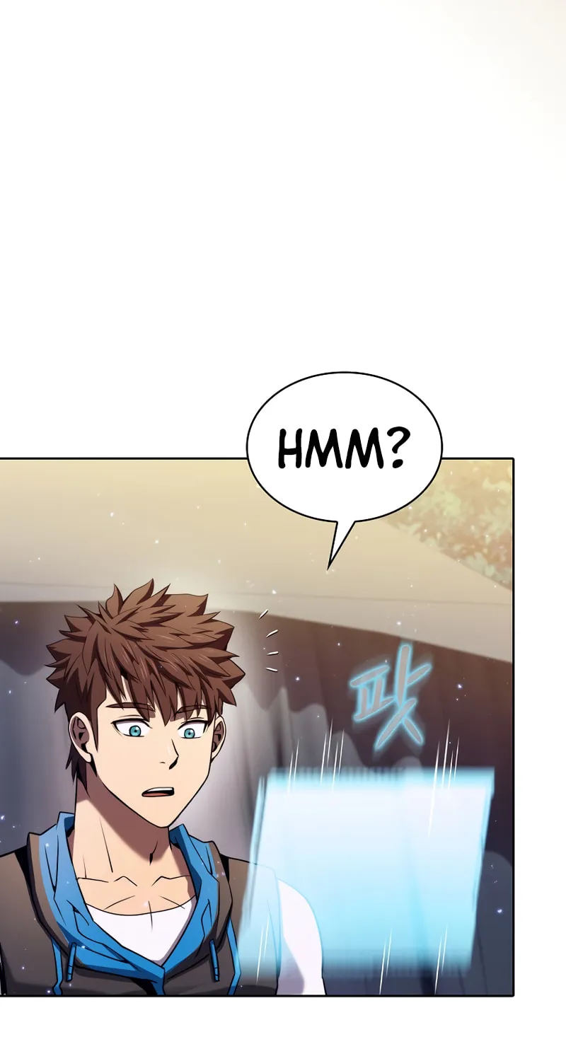 The Celestial Returned from Hell Chapter 132 page 57 - 
