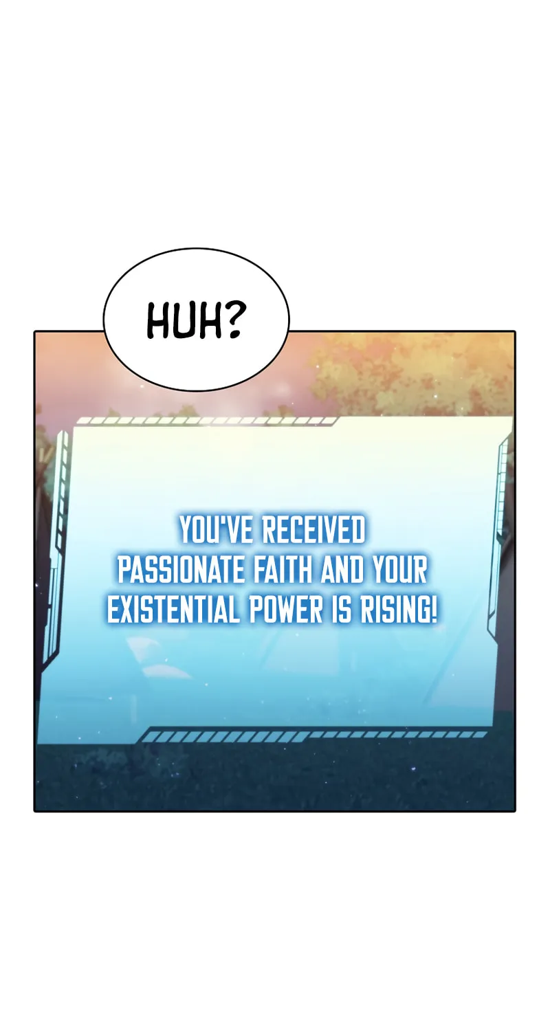 The Celestial Returned from Hell Chapter 132 page 58 - 