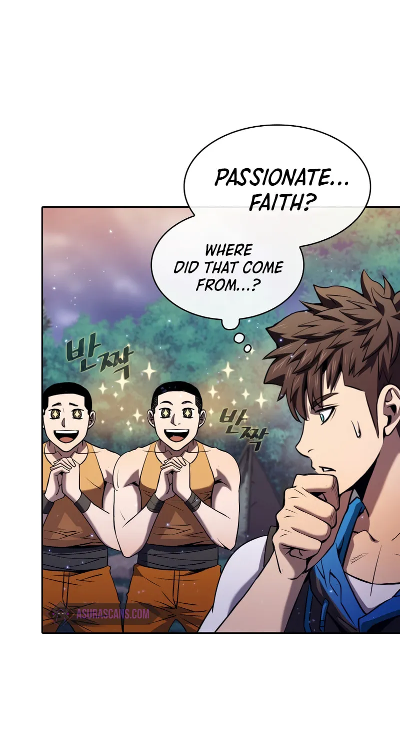 The Celestial Returned from Hell Chapter 132 page 59 - 