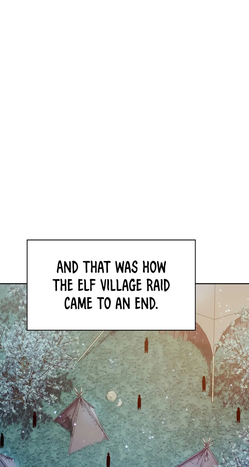 The Celestial Returned from Hell Chapter 132 page 61 - 