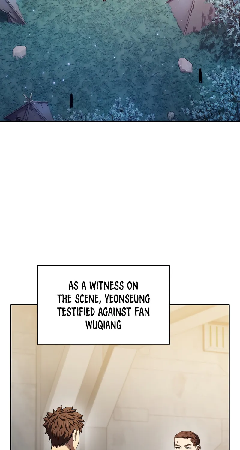 The Celestial Returned from Hell Chapter 132 page 62 - 
