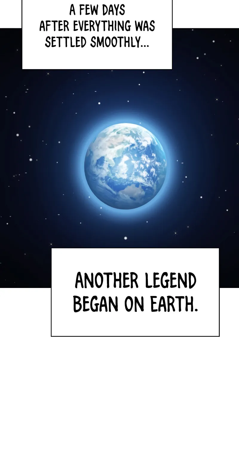 The Celestial Returned from Hell Chapter 132 page 66 - 