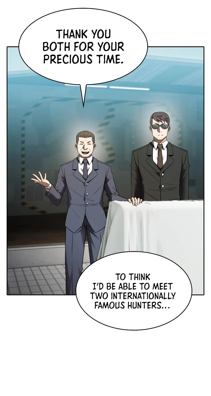 The Celestial Returned from Hell Chapter 132 page 69 - 