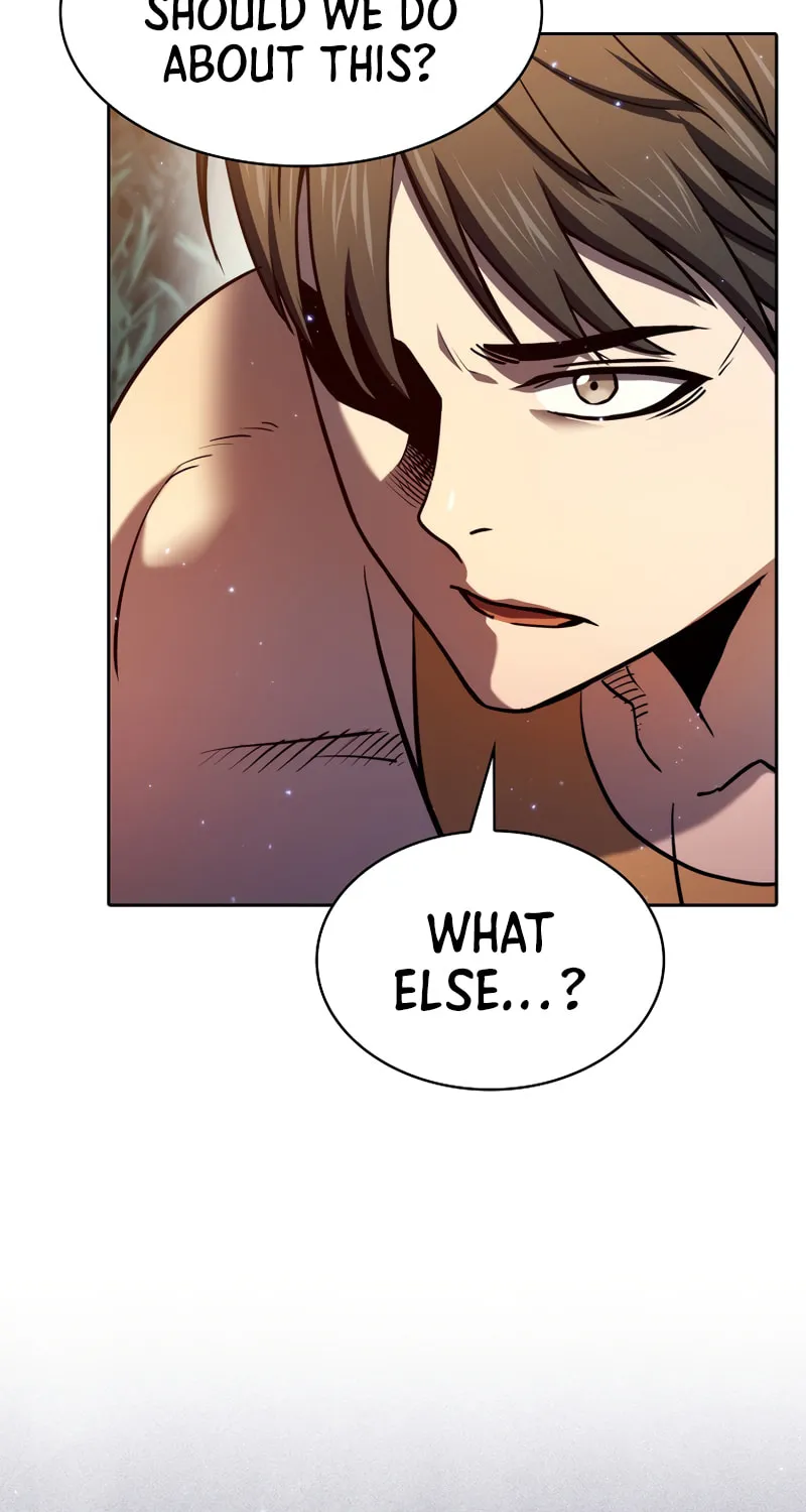 The Celestial Returned from Hell Chapter 132 page 8 - 