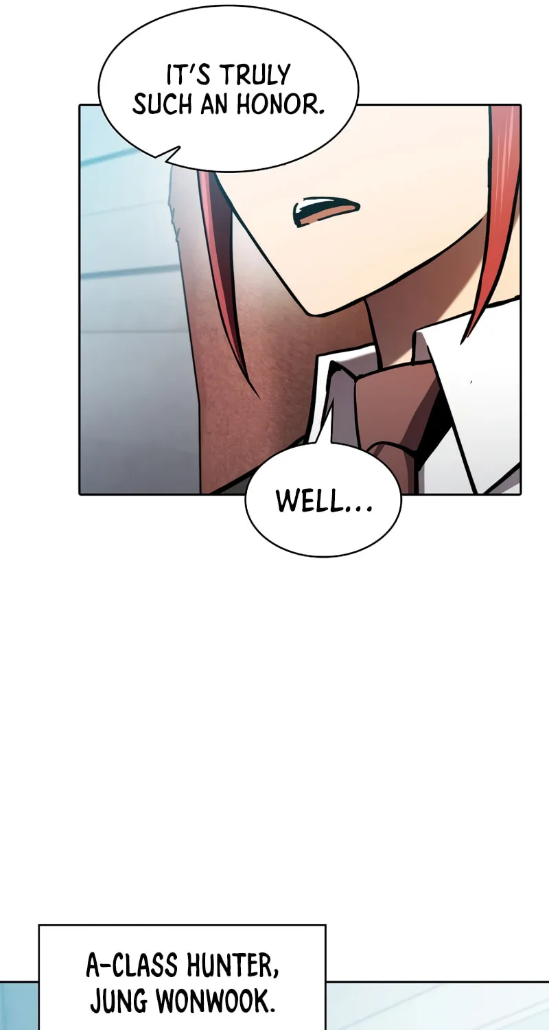 The Celestial Returned from Hell Chapter 132 page 71 - 