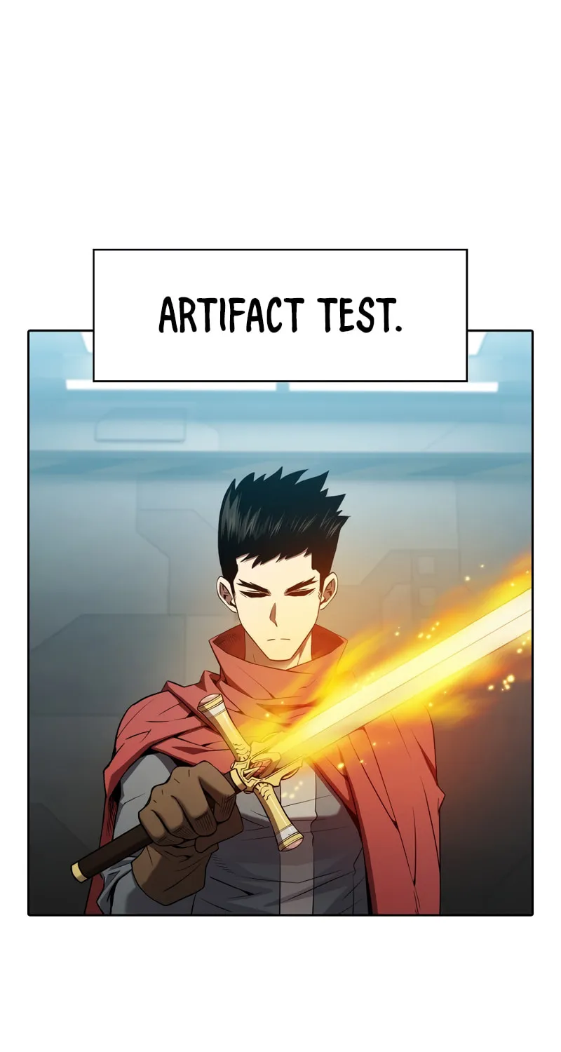 The Celestial Returned from Hell Chapter 132 page 74 - 