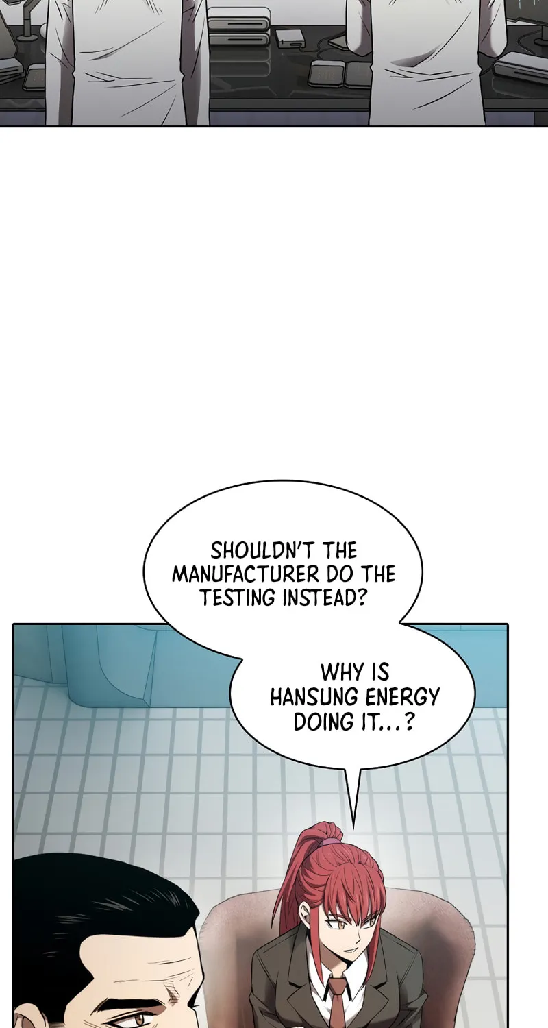 The Celestial Returned from Hell Chapter 132 page 76 - 