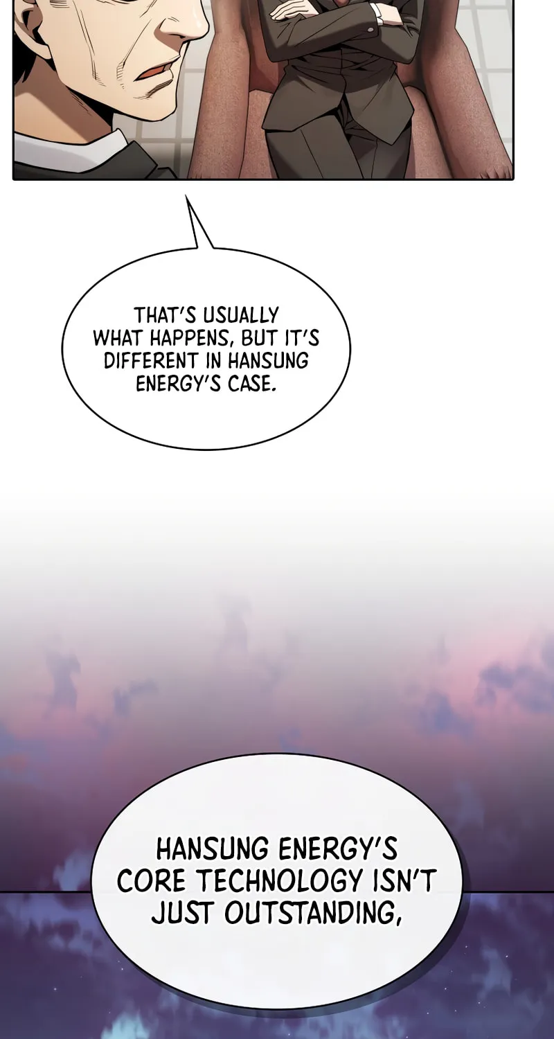 The Celestial Returned from Hell Chapter 132 page 77 - 