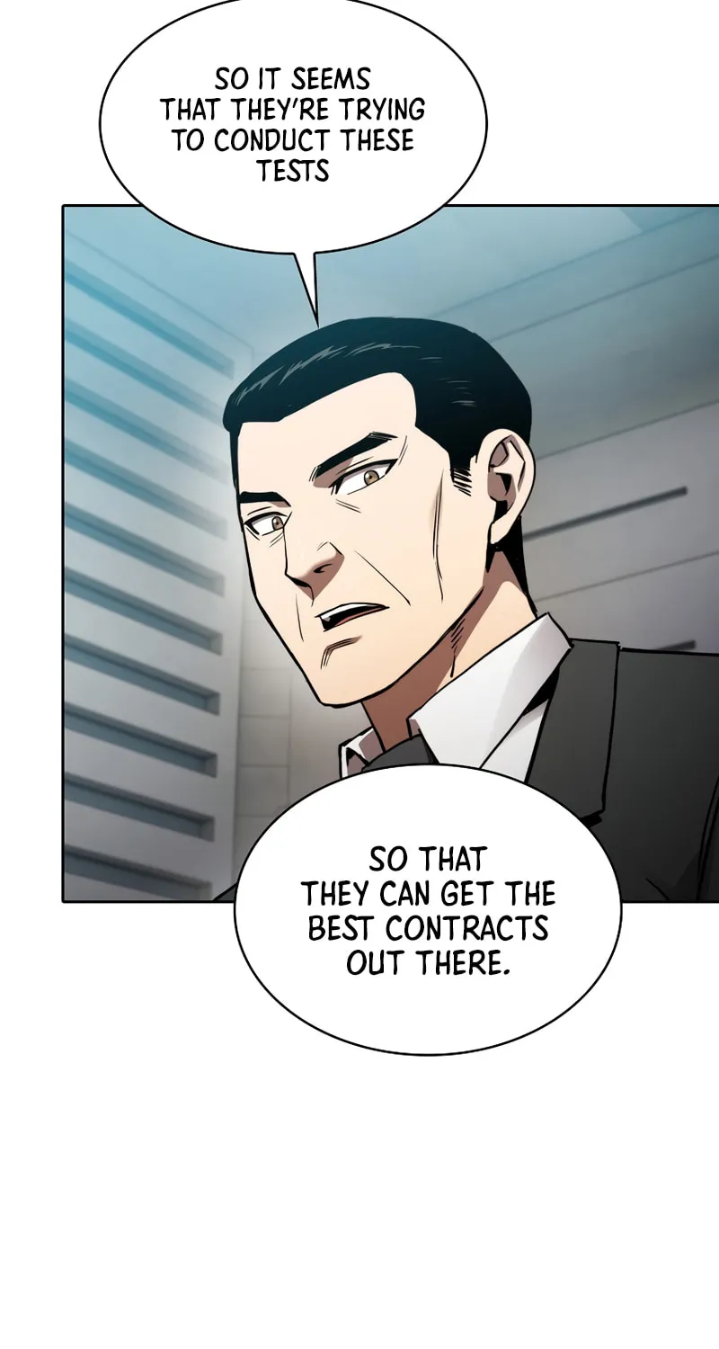 The Celestial Returned from Hell Chapter 132 page 79 - 