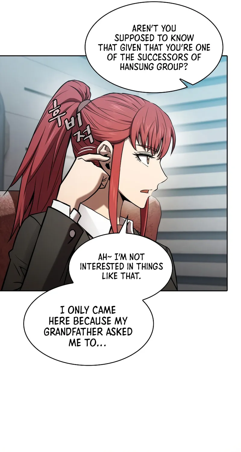 The Celestial Returned from Hell Chapter 132 page 80 - 