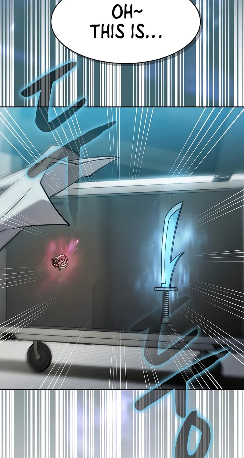 The Celestial Returned from Hell Chapter 132 page 82 - 