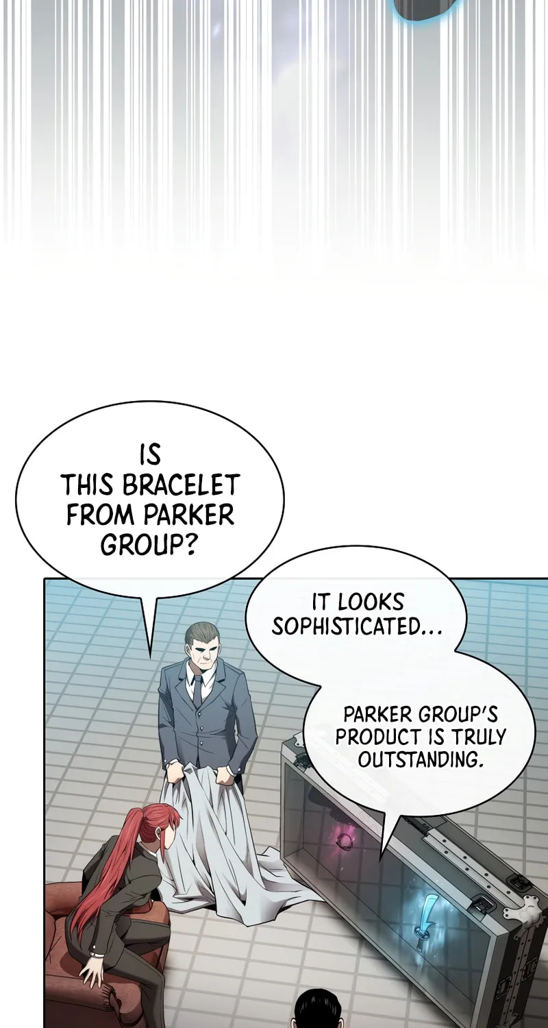 The Celestial Returned from Hell Chapter 132 page 83 - 