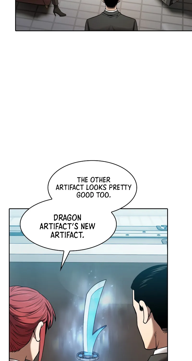 The Celestial Returned from Hell Chapter 132 page 84 - 